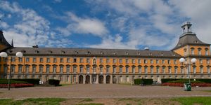 Baroque Elector's Palace, Bonn