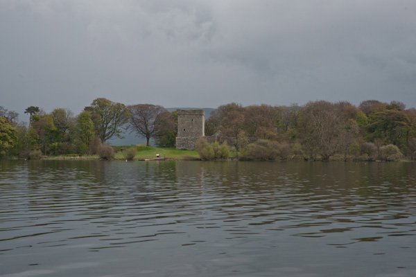 Loch Levan
