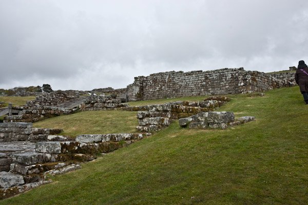 Hadrians wall