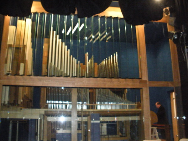 Fulda organ