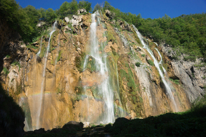Big waterfall 2