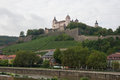 Fortress Marienberg, Wurzburg