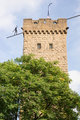 Heilbronn, Germany, Gotz Tower