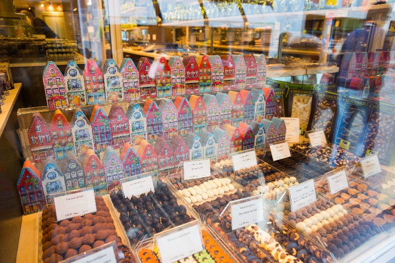Brugge le Chocolatier