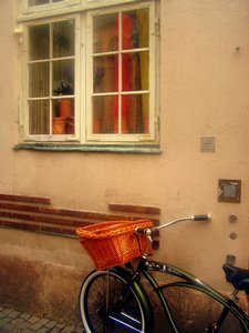 Bike and Shop, Copenhagen