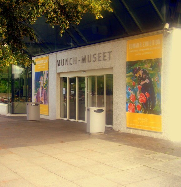 Munch Musset