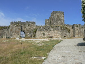 The Castle Trujillo