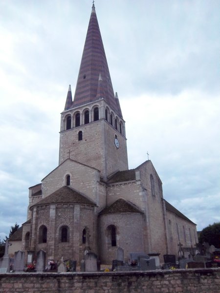 Another large church