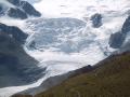 Moiry Glacier