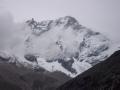 Zinal Glacier