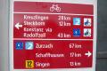 Swiss National Bike Route 2