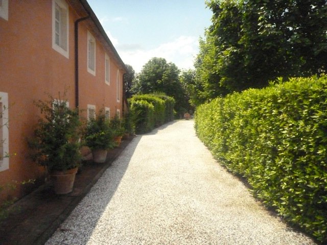 Villa Clara - Lucca