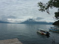 Lake Atitlan - Santa Cruz Laguna