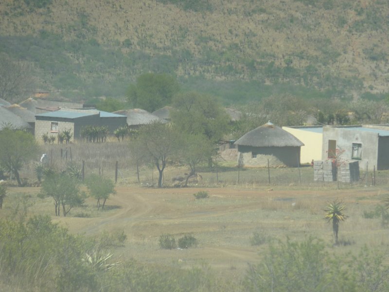 Zulu Village