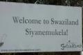 Welcome to Swaziland