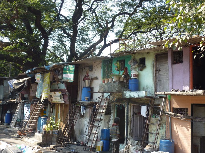 Basic Housing - Mumbai