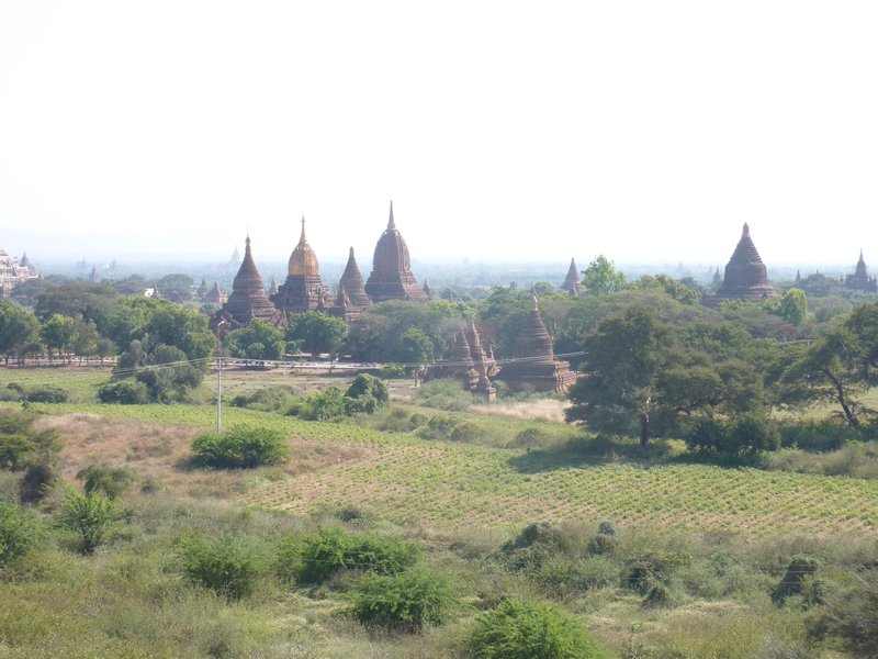 Bagan | Photo