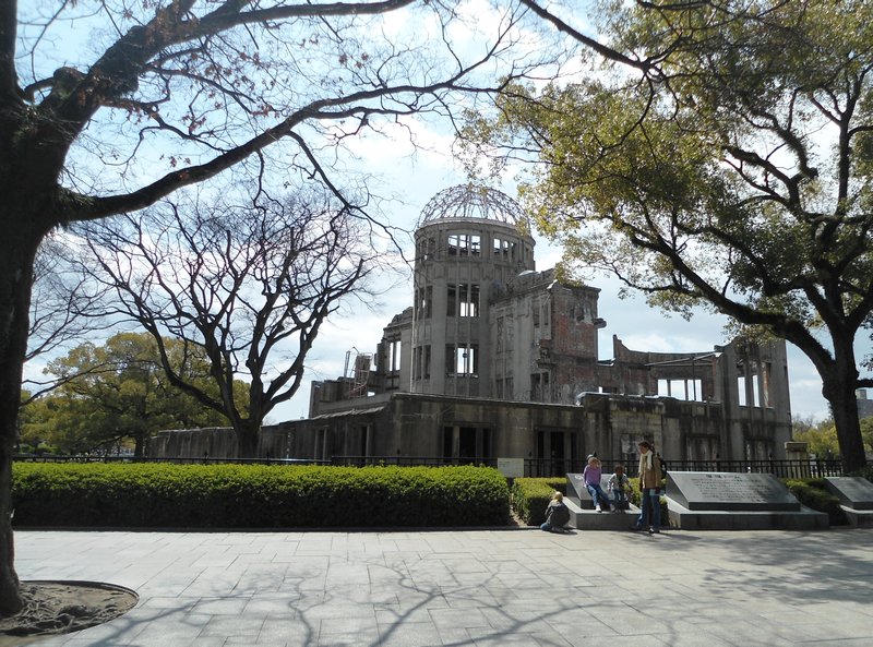 The Dome - Hiroshima