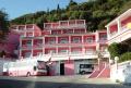 The Pink Palace - Agios Gordios - Corfu
