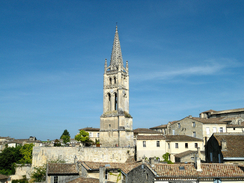 Classic Saint-Émilion