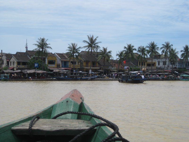 Hoi An Waterfront