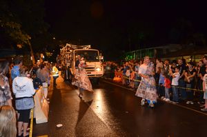 Port Douglas Parade