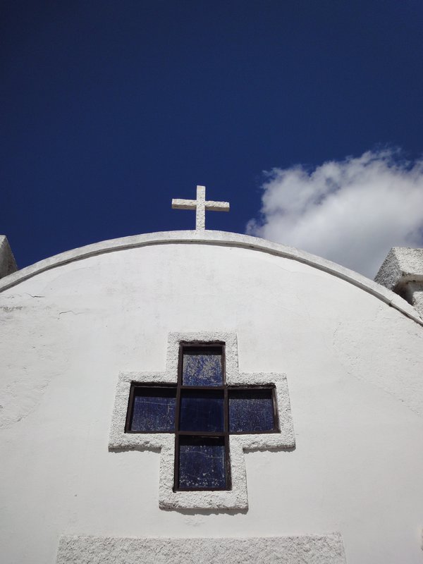 Iglesia Puerto Guadal