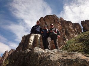 Reserva Nacional Jeinimeni