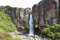 Taranaki falls