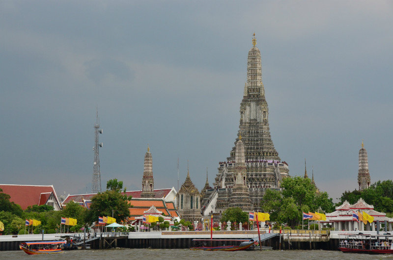 29. Wat Arun
