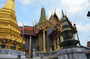 13. Wat Phra Kew