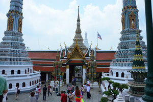 14. Wat Phra Kew