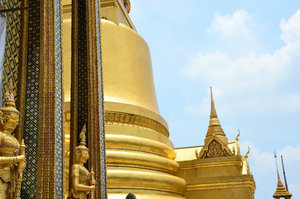 16. Wat Phra Kew