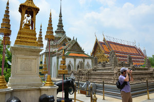 16a. Wat Phra Kew