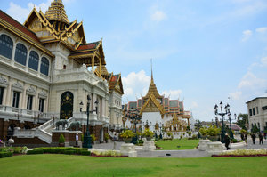 17. Grand Palace
