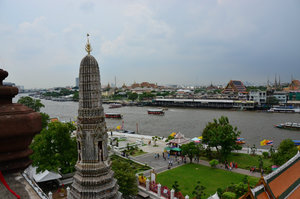 31. Wat Arun