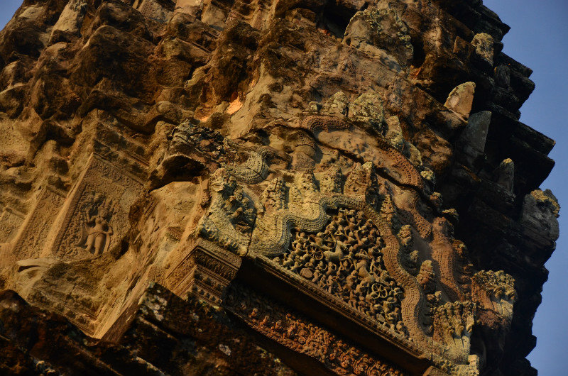 21.- Angkor Wat