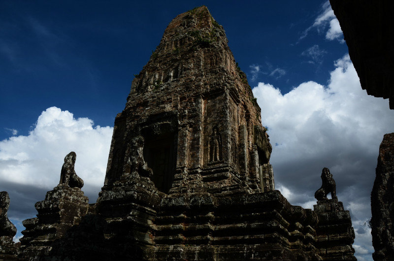 74.- Angkor Tour Day 2
