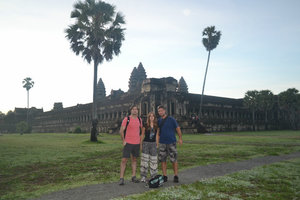 25.- Angkor Tour Day 1