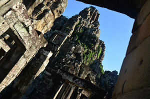 27.- Angkor Tour Day 1