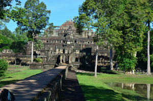 30.- Angkor Tour Day 1