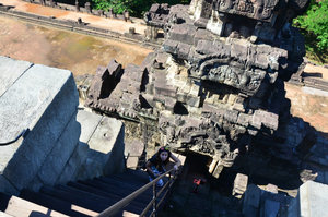 31.- Angkor Tour Day 1