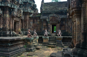 62.- Angkor Tour Day 2