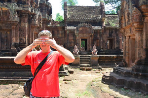 64.- Angkor Tour Day 2