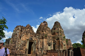 72.- Angkor Tour Day 2