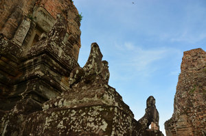 77.- Angkor Tour Day 2