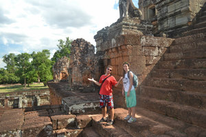 81.- Angkor Tour Day 2