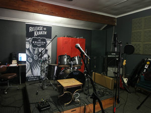Arcangel music studio