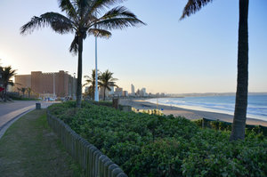 Durban Beachfront