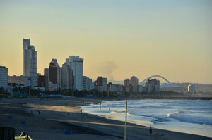 Durban Beachfront